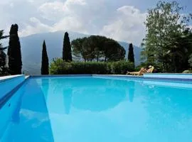 Villa Isella - Mansarda