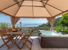 Golden View Holidays