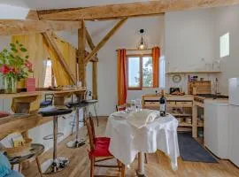 Gite du Roy Chassaignas