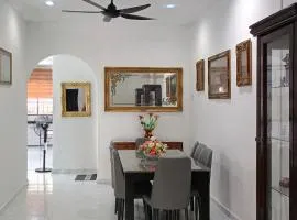 D Seraya Indah Homestay