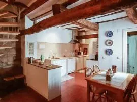 Apartamento Masa Madre, con merendero