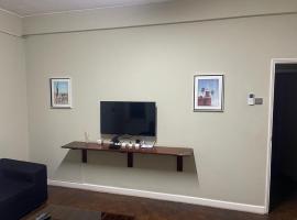 TD Guest House 1