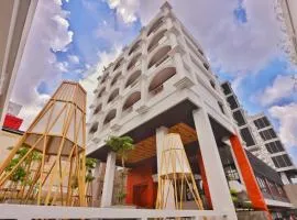 Patra Malioboro Hotel