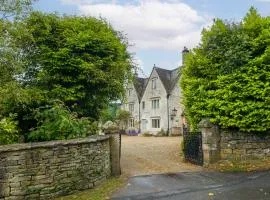 The Mill House - Beautiful 4BD Family Home!