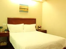 格林豪泰山西省忻州市建设南路快捷酒店