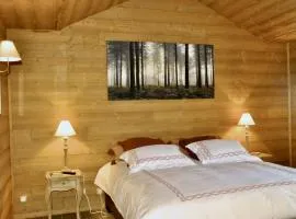 Chambre d'Hôtes La Maisonnette