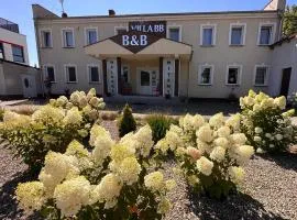 Villa BB samozameldowanie