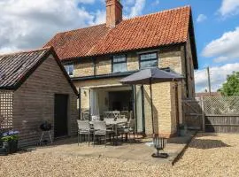 Lavender Cottage