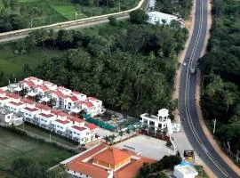 Heritage Shelters Resort