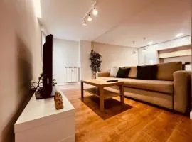 PISO REFORMADO,CENTRICO,TRANQUILO Y CON WIFI VuT 09-398