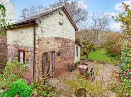 Garden Cottage, Wiveliscombe