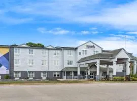 圣奥古斯丁康福特茵酒店