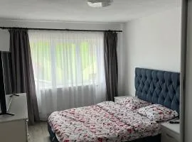 Casa Noni Via Transilvanica