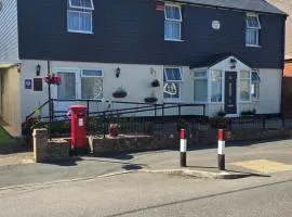 Chilton Villa B&B