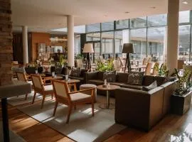 Hotel Auszeit St Lambrecht