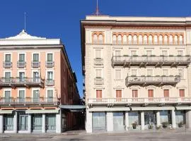 Hotel Belvedere San Gottardo