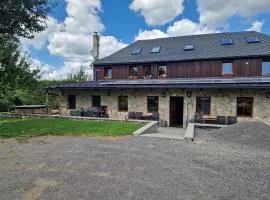 Apartmány Na rychtě