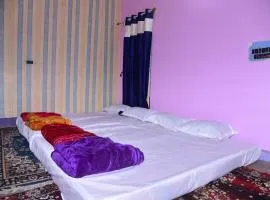 Unique 2BHK Homestay