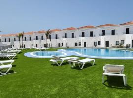 Ocean Boulevard Golf del Sur Tenerife，位于圣米格尔德阿沃纳的酒店