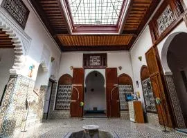 Riad Mtamer, Tetouan