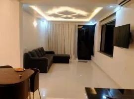 The Address