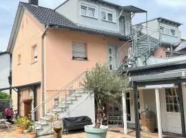 Boardinghouse Forst