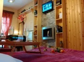 Guest house Chrysa