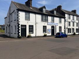 Ecclefechan Hotel，位于艾克里费亨的酒店