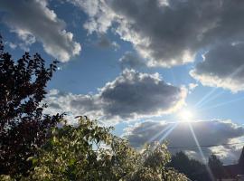 Przytulny Domek，位于Rokitnica的酒店