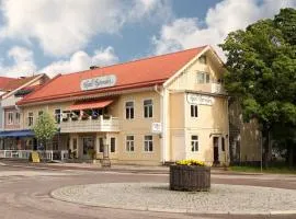 比奥尼德特酒店