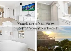 Benalbeach Sea View 24h Entry