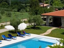 B&B I Tre Olivi