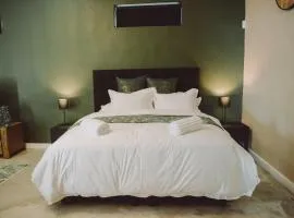 Welterusten Bij Kleine Schuur