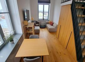KaunasInn Loft，位于考纳斯的公寓