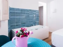 Almamì Chambre