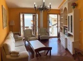 Alojamiento Las Endrinas