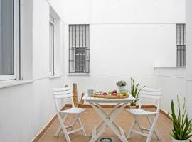 Triana Terrace