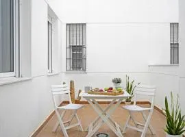 Triana Terrace