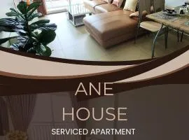 AnE House 2 SHP Plaza 12 Lach Tray, Hai Phong