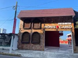 AUTO HOTEl MONTE CARLO