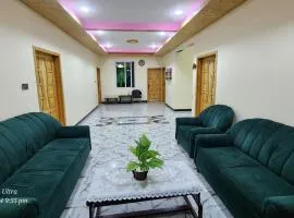 Mashal Palace Apartment's