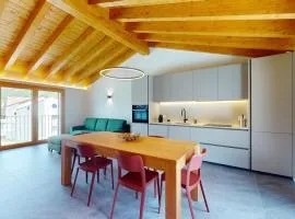 Abitaziun Stauffacherin 3 - Pontresina