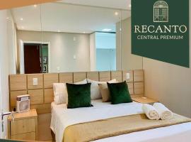 Recanto Central Premium