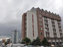 科尔克马兹酒店