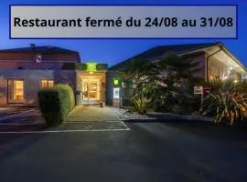 ibis Styles Saint Brieuc Plerin