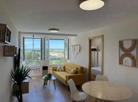 Apartamentos Go Buenavista- Tordesillas，位于托尔德西拉斯的酒店