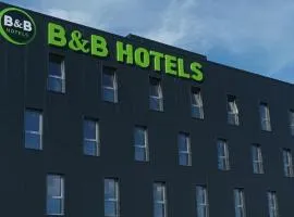 B&B HOTEL Leiria Fatima