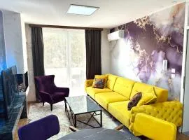 Apartman Monti Vlašić