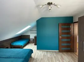 Apartament Contra