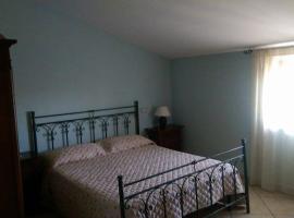 Don Peppino a Campolattaro，位于Campolattaro的酒店